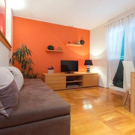 Dalma Residence Apartman Girandella Žaborić Extérieur photo