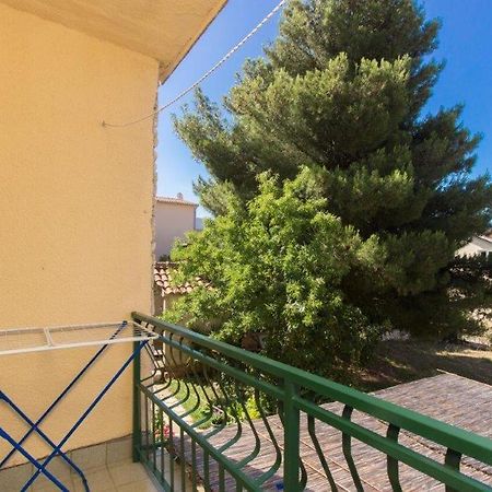 Dalma Residence Apartman Girandella Žaborić Extérieur photo