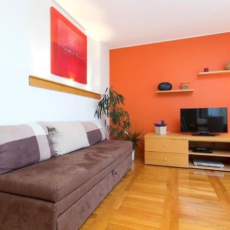 Dalma Residence Apartman Girandella Žaborić Extérieur photo