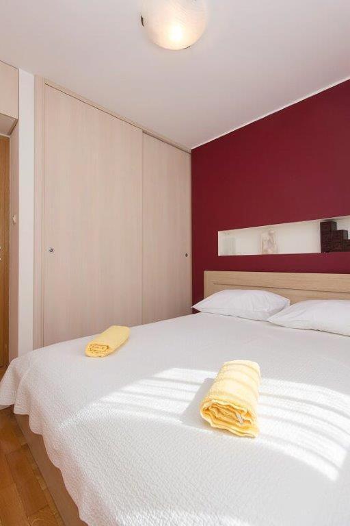 Dalma Residence Apartman Girandella Žaborić Extérieur photo