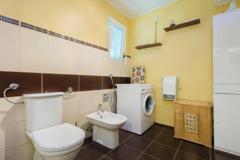 Dalma Residence Apartman Girandella Žaborić Extérieur photo