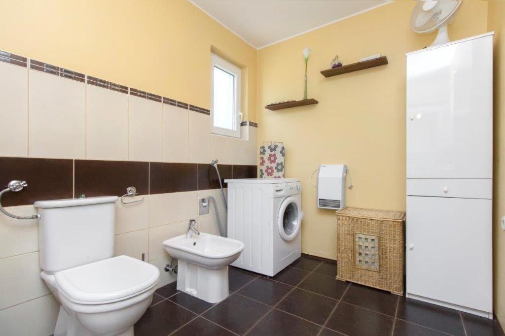 Dalma Residence Apartman Girandella Žaborić Extérieur photo