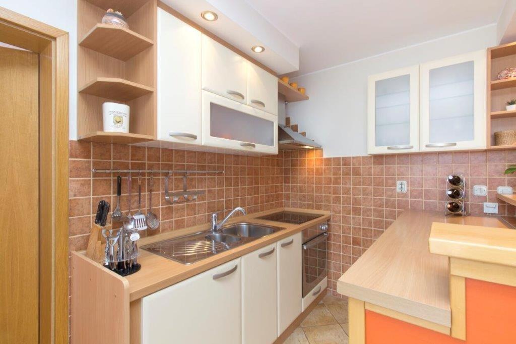 Dalma Residence Apartman Girandella Žaborić Extérieur photo