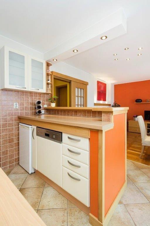 Dalma Residence Apartman Girandella Žaborić Extérieur photo