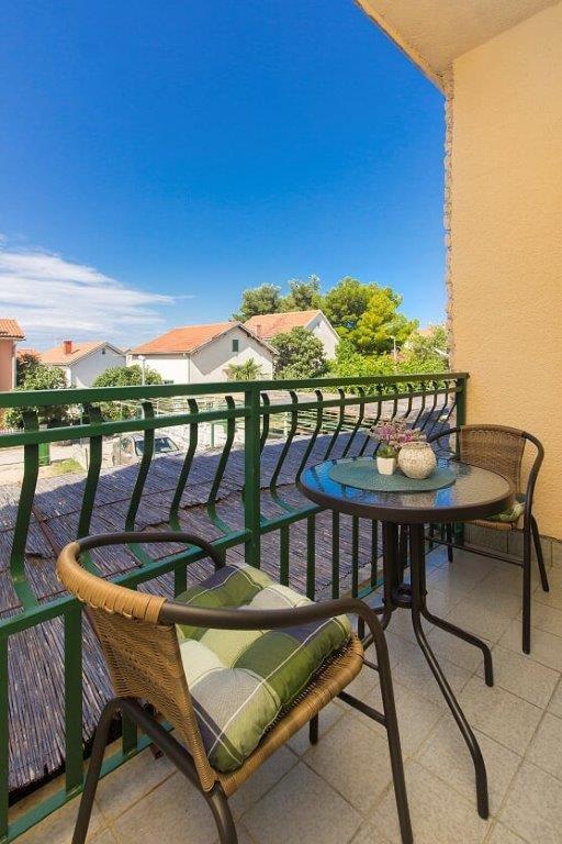 Dalma Residence Apartman Girandella Žaborić Extérieur photo