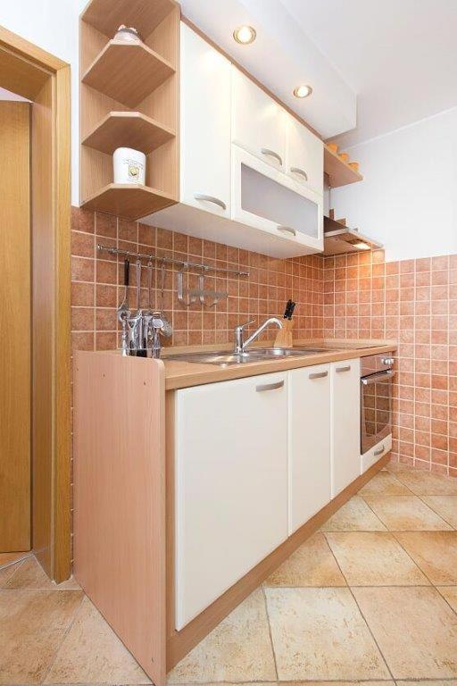 Dalma Residence Apartman Girandella Žaborić Extérieur photo